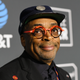 Spike Lee attends the 24th annual Critics’ Choice Awards at Barker Hangar on January 13, 2019 in Santa Monica, California.